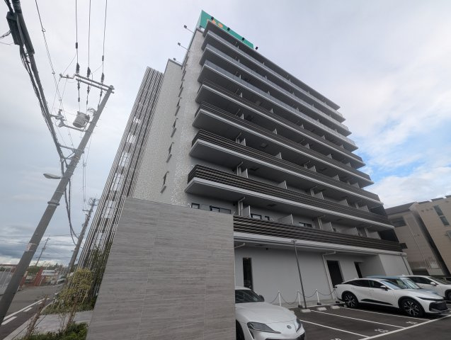 スプランディッドIX
