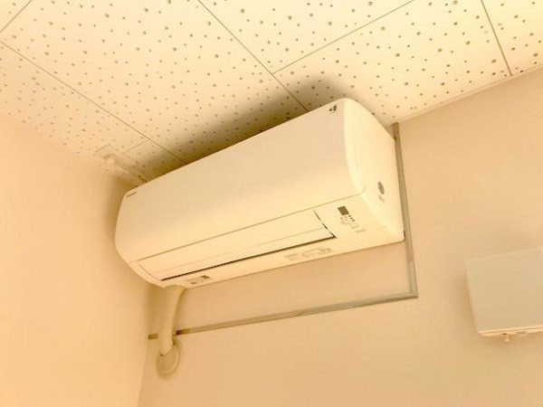 炭家長良町１丁目Ｃの設備