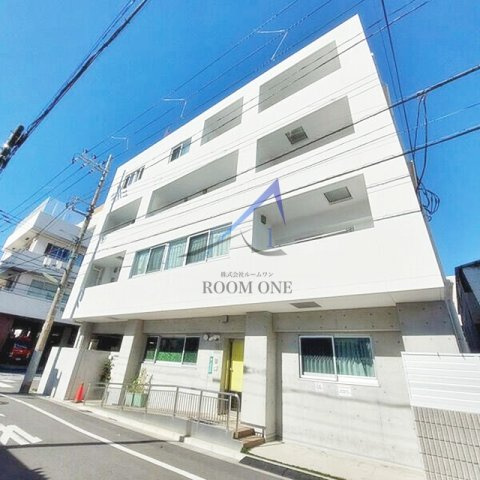 クレール三軒茶屋