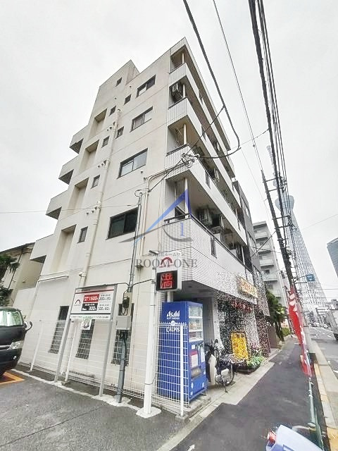 長谷川ビル