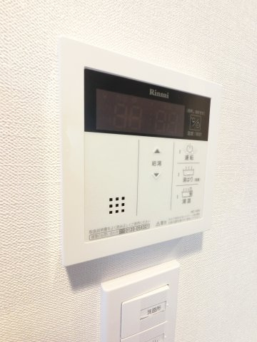 ラクラス下総中山の設備