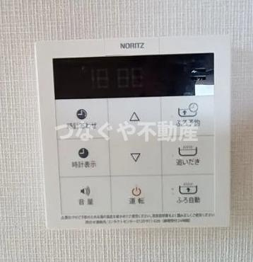 ルヴェール多摩川の設備|ルヴェール多摩川