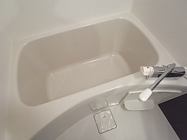 リアコート武庫之荘の浴室
