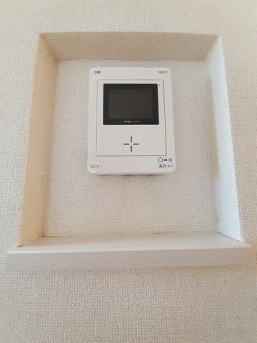 ヴィオラⅠのセキュリティ