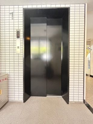 グラントゥルース大森プレミオの設備