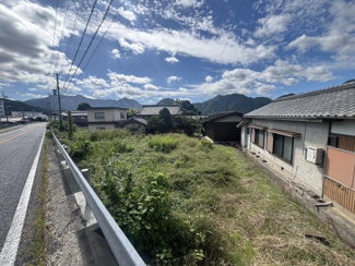  | 丹波市山南町野坂　土地