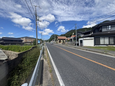  | 丹波市山南町野坂　土地