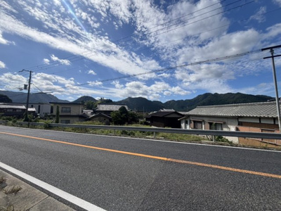  | 丹波市山南町野坂　土地