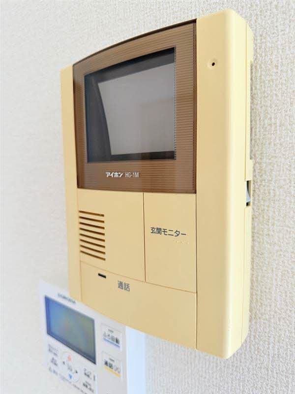 コンフォールⅡ D棟のその他