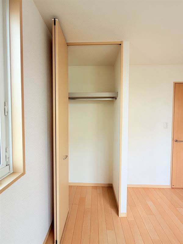 コンフォールⅡ D棟のその他