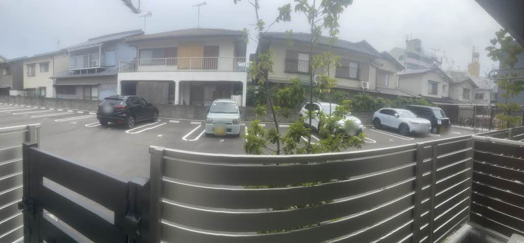 ヴォワレ エ フルール新北町のその他