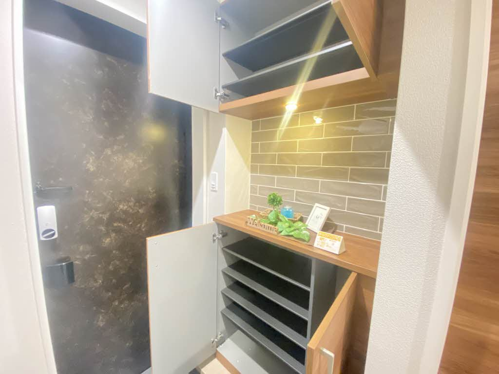 ヴォワレ エ フルール新北町のその他