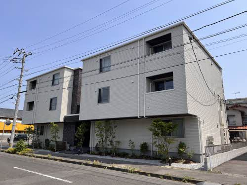 ヴォワレ エ フルール新北町のその他