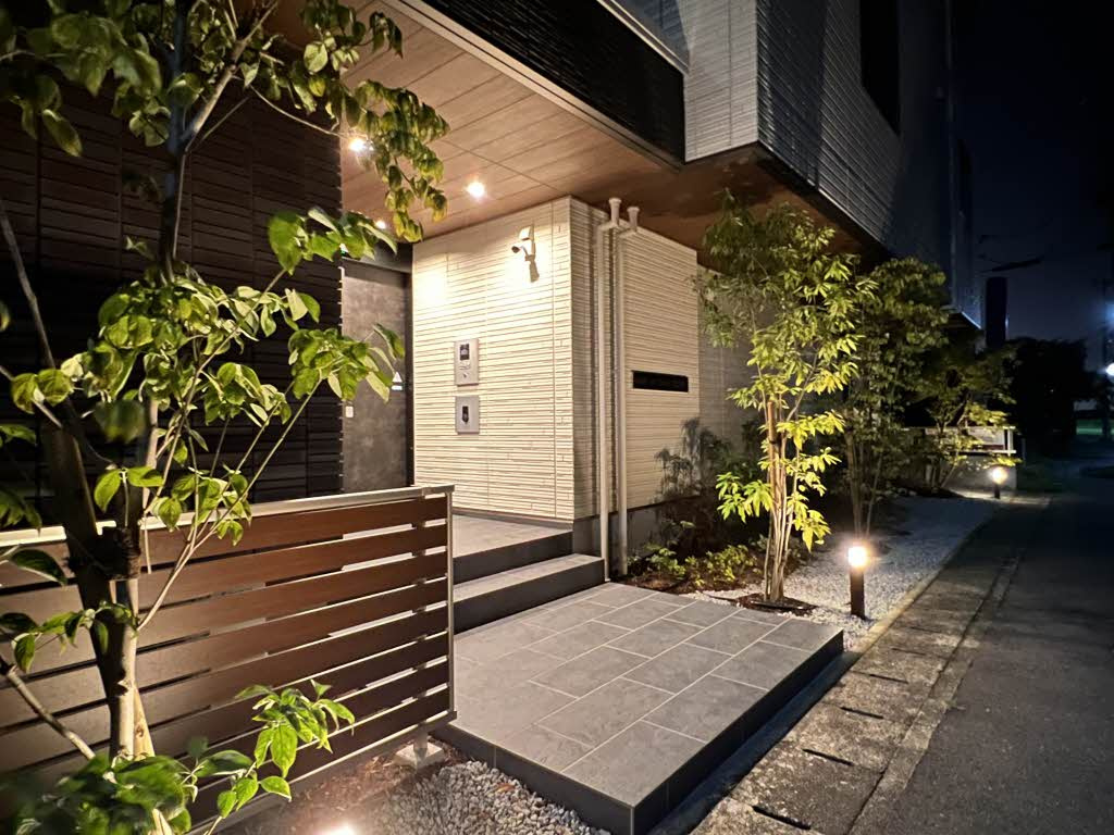 ヴォワレ エ フルール新北町のその他