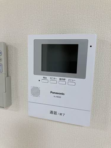 ドリームハイツKEN 3棟のその他