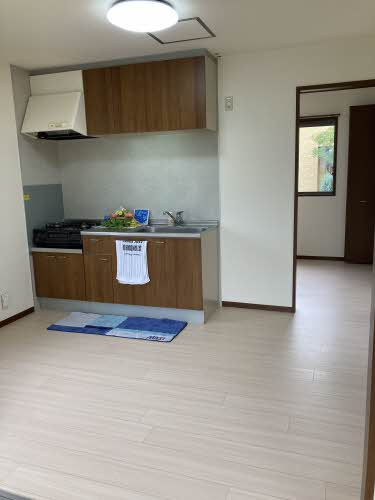 ドリームハイツKEN 3棟のその他