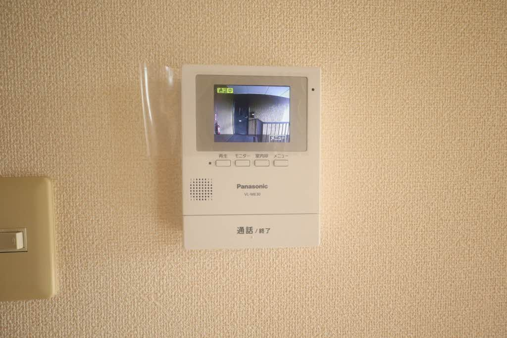 サテライトN 1棟のその他