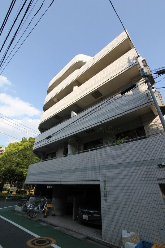ラ・ネージュ小石川