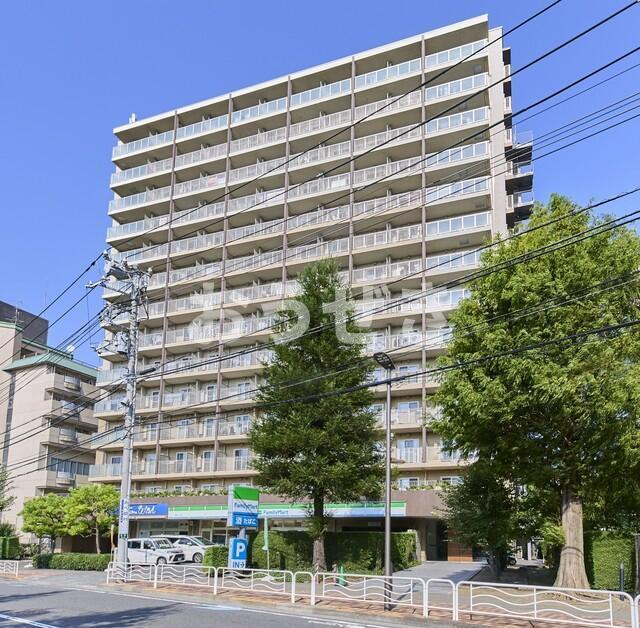 ＭＦＰＲコート木場公園