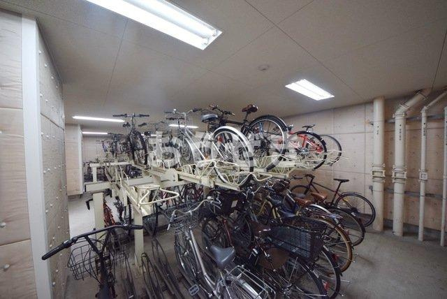 ＭＦＰＲコート木場公園のその他共用部分