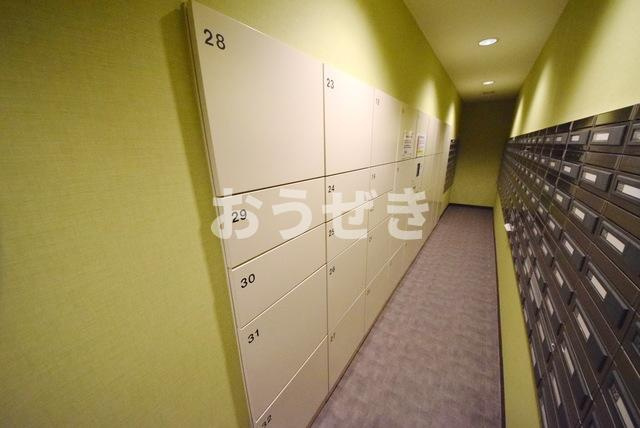 ＭＦＰＲコート木場公園のその他共用部分
