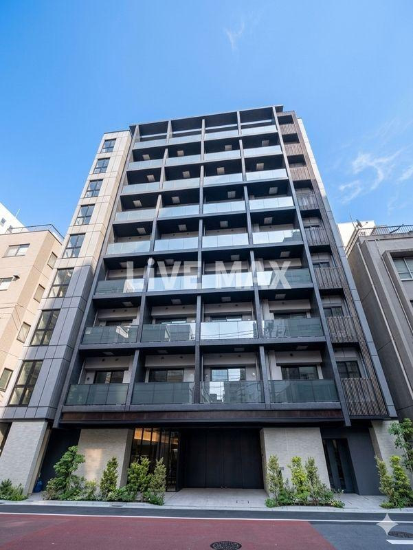 プラウド銀座一丁目の画像