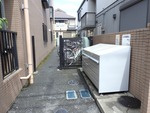 バーデンハイムマサキのその他共用部分