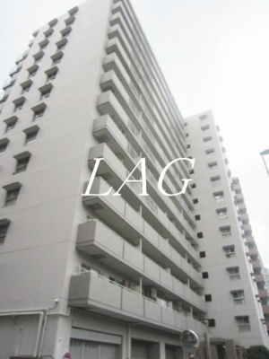 【外観】 | 大森海岸ハウス | 外観です。