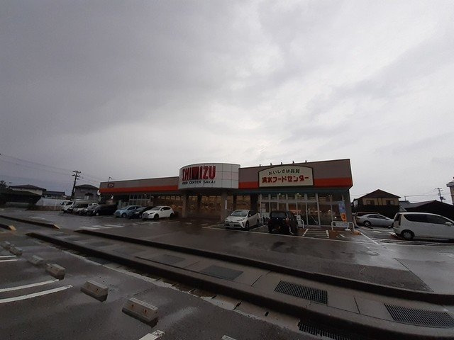 ルピナス　Ｋの周辺|清水フードセンター　坂井店まで350m