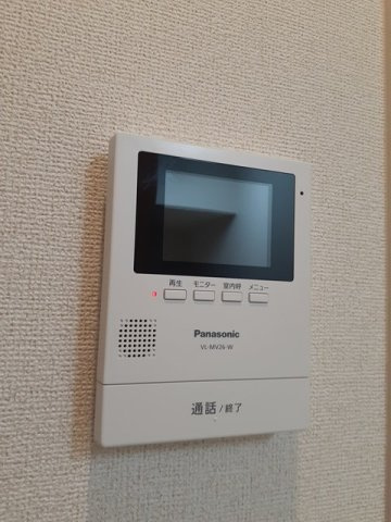コンフォート大河のセキュリティ