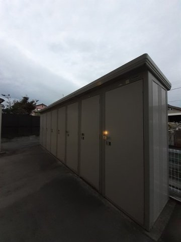 コンフォート大河の設備