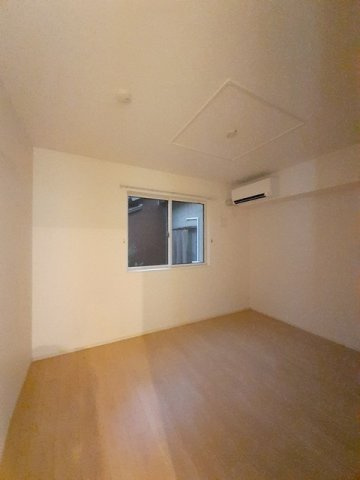 コンフォート大河の内装
