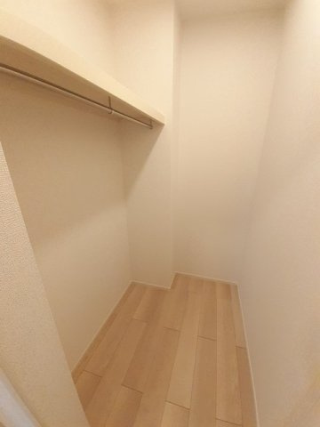 メゾンド吉井の収納
