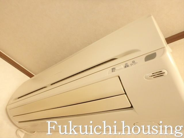 パークシティ経堂の設備