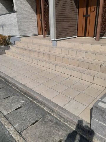 マジェスティックⅠのその他