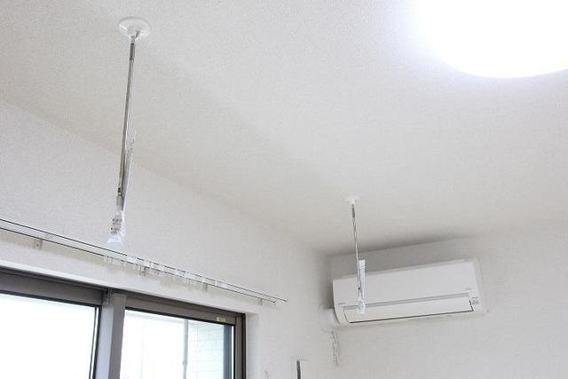 エトワール名東の設備