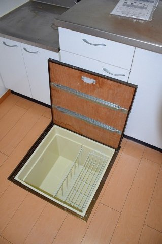アビタシオンのその他
