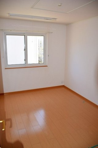 アビタシオンの内装