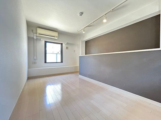 グラントゥルース大森プレミオの寝室