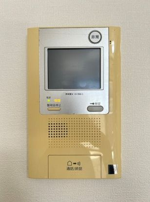 グラントゥルース大森プレミオのセキュリティ