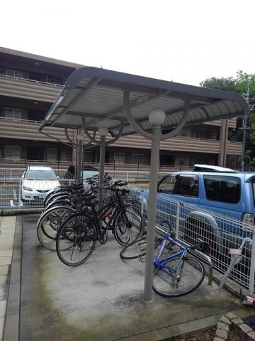 グリーンリーフのその他共用部分