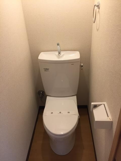 ＡＶＩＯＮのトイレ