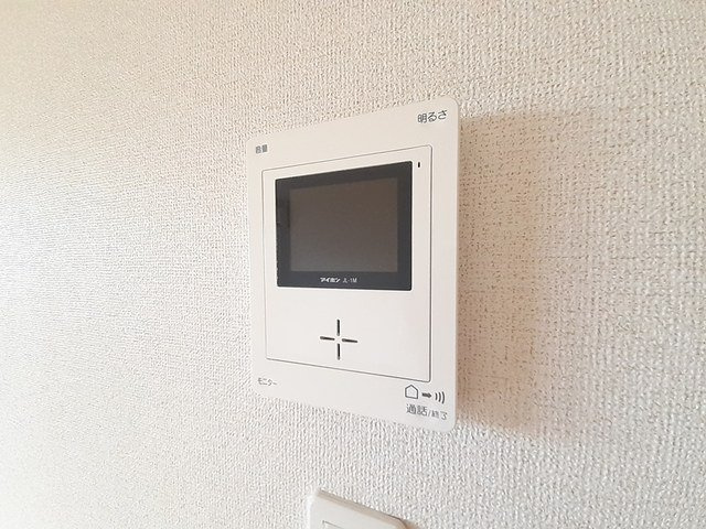 オーク　ヴィレッジのセキュリティ