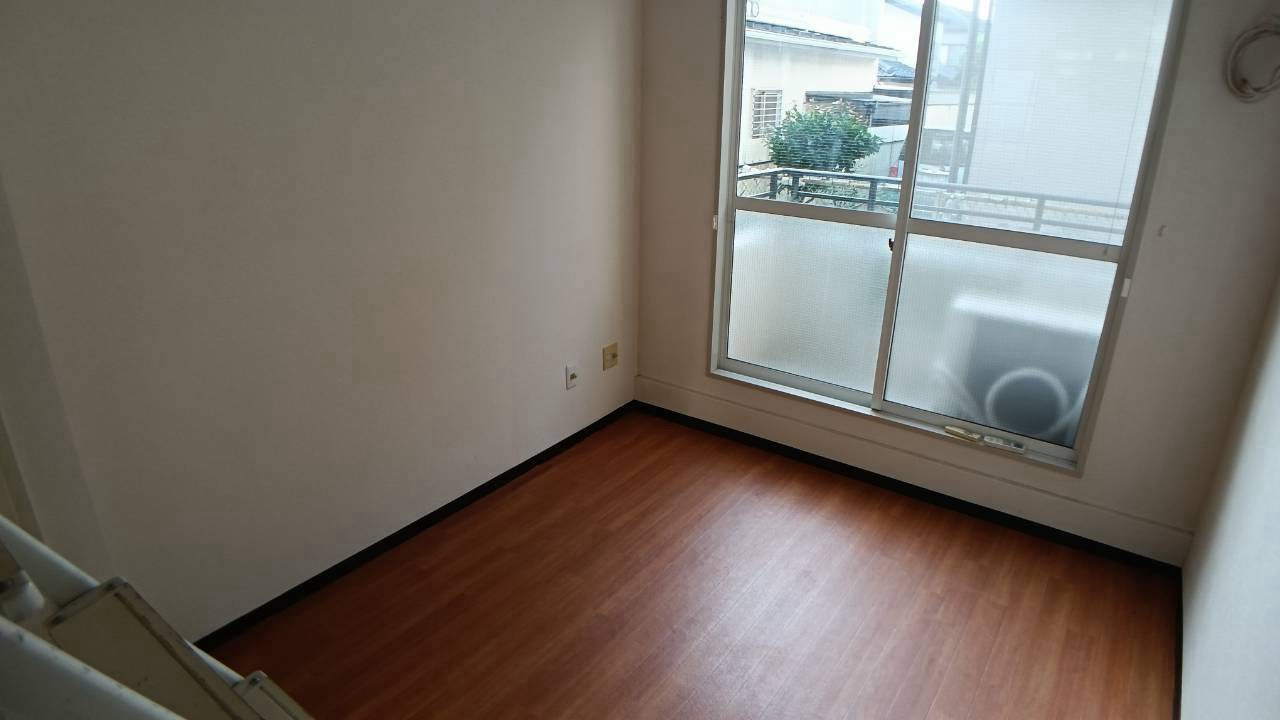 サンパレス勝田台3番館の内装