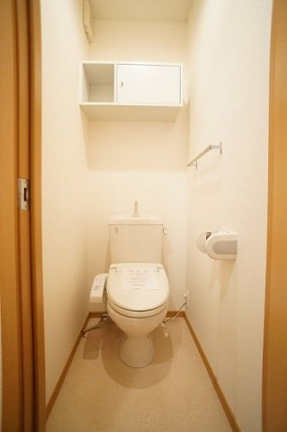 トイレも気になるポイント