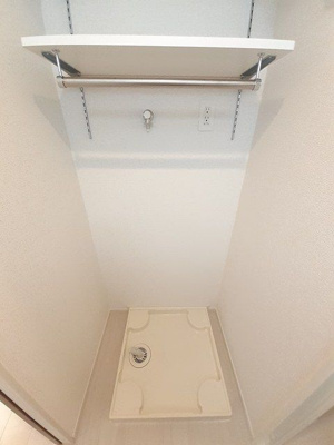 【設備】 | リヴェール桜新町
