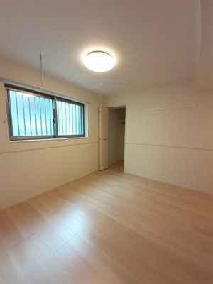 【内装】 | リヴェール桜新町