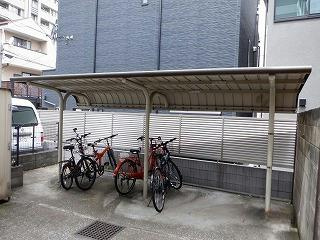 【その他共用部分】 | レオパレス鈴ヶ森