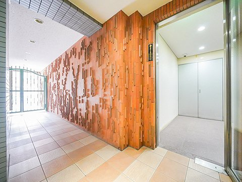 ストーク両国秀山のその他共用部分