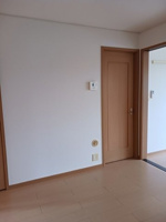 おしゃれな居間です